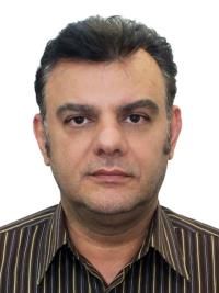 دکتر علی شکرریز