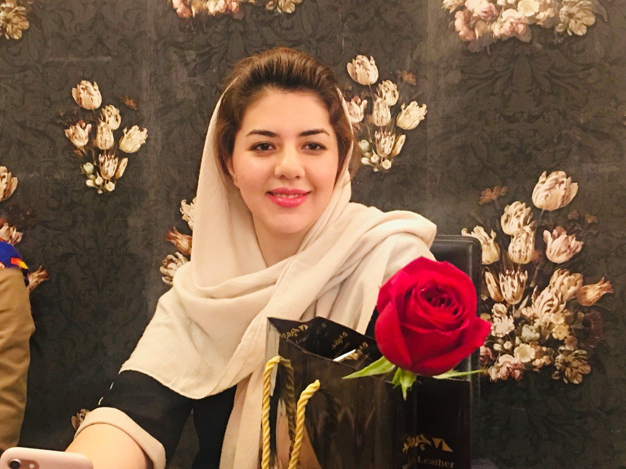دکتر رزا مصطفائی