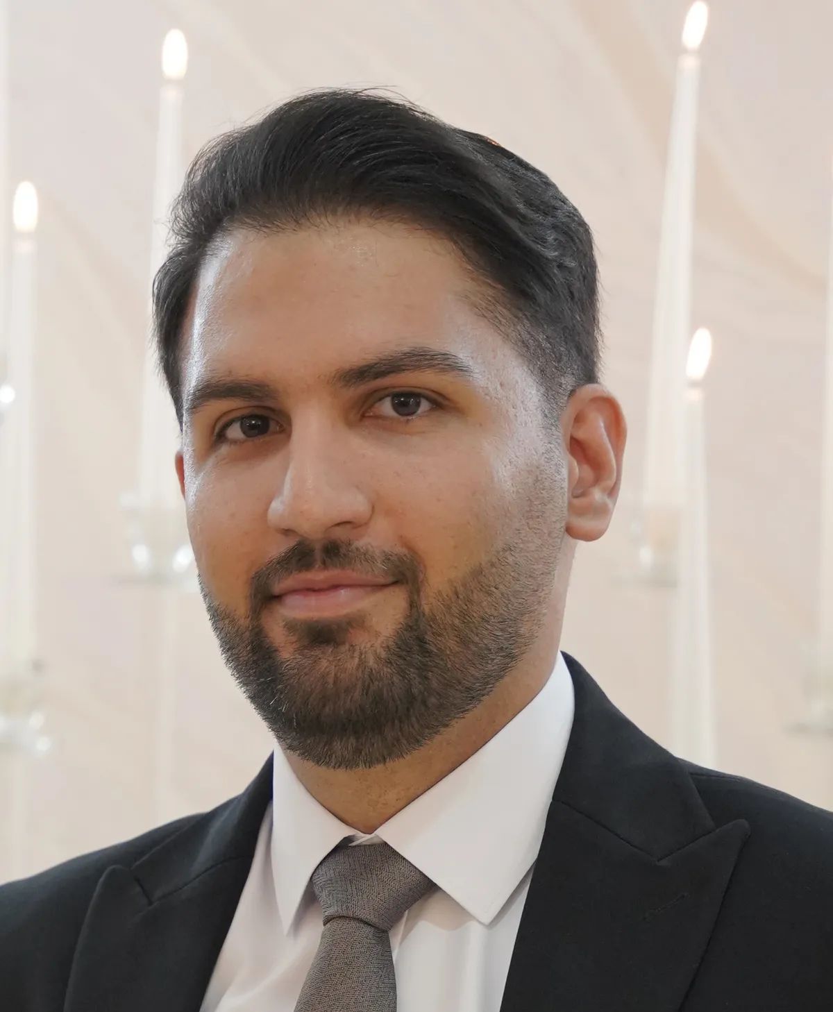 دکتر علیرضا حسن آبادی