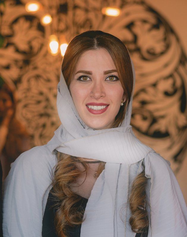 دکتر بهناز فرجادمند