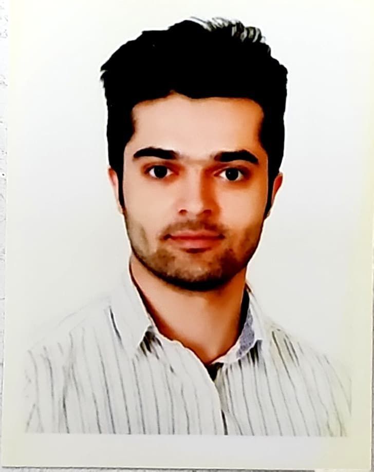 دکتر پیمان کردپور