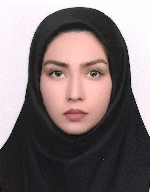 دکتر آرزو مهدیان