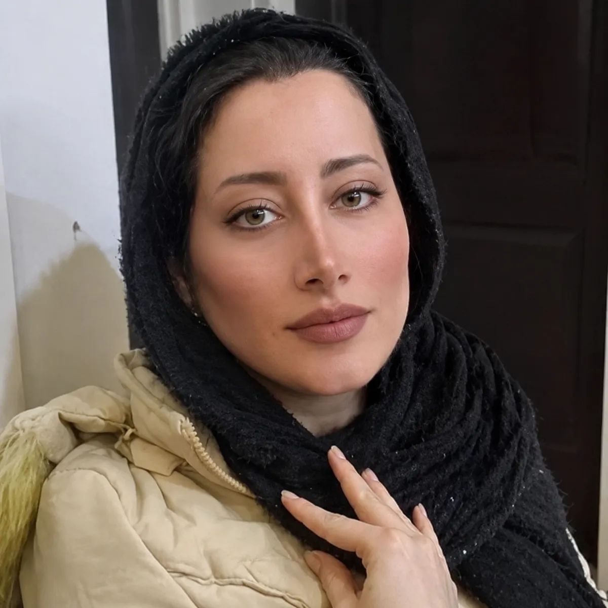 مریم فلکی کارشناس ارشد روانشناسی عمومی