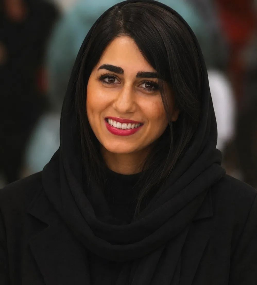 همراز خالدآبادی کارشناس ارشد روانشناسی عمومی