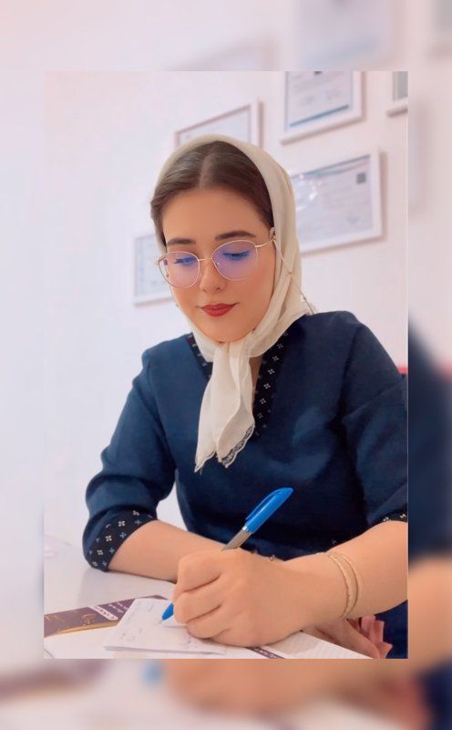 دکتر ملکه جهانی