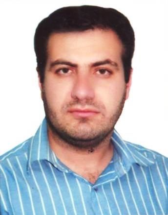 دکتر محمدرضا میرزائی