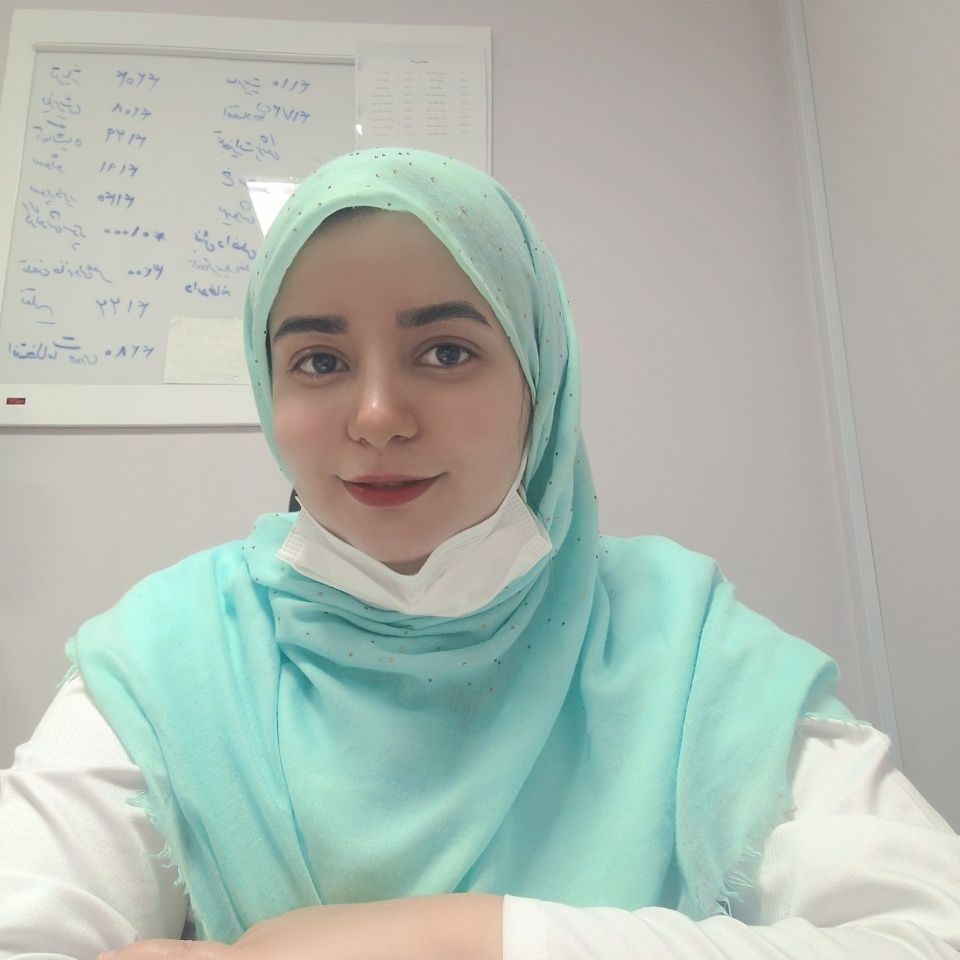 ادیبه مسجدی دکترای پزشکی | مشاوره آنلاین و پاسخ سریع