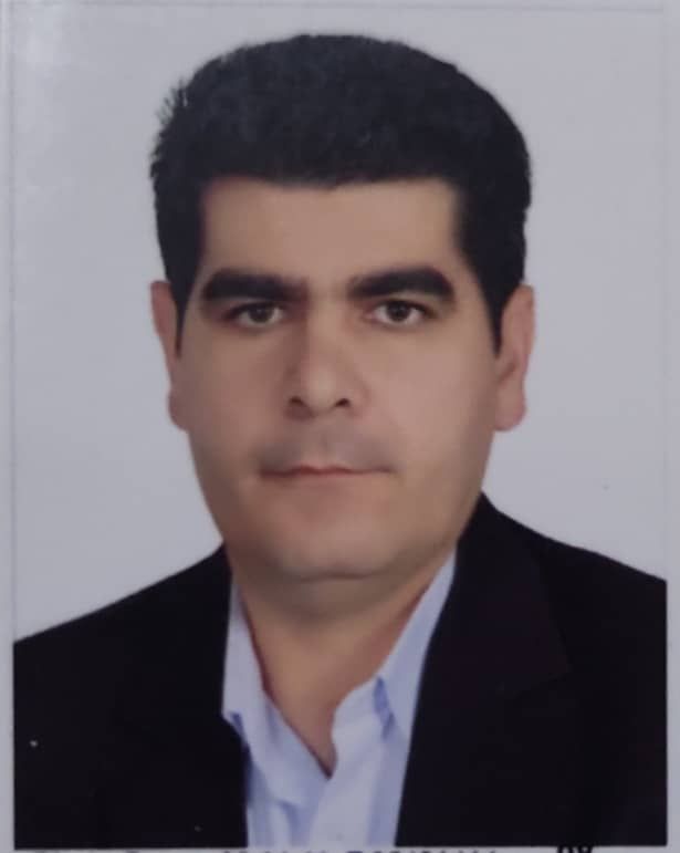 دکتر رسول تیموری