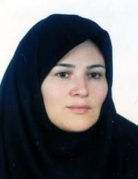 دکتر اعظم بنی هاشم راد