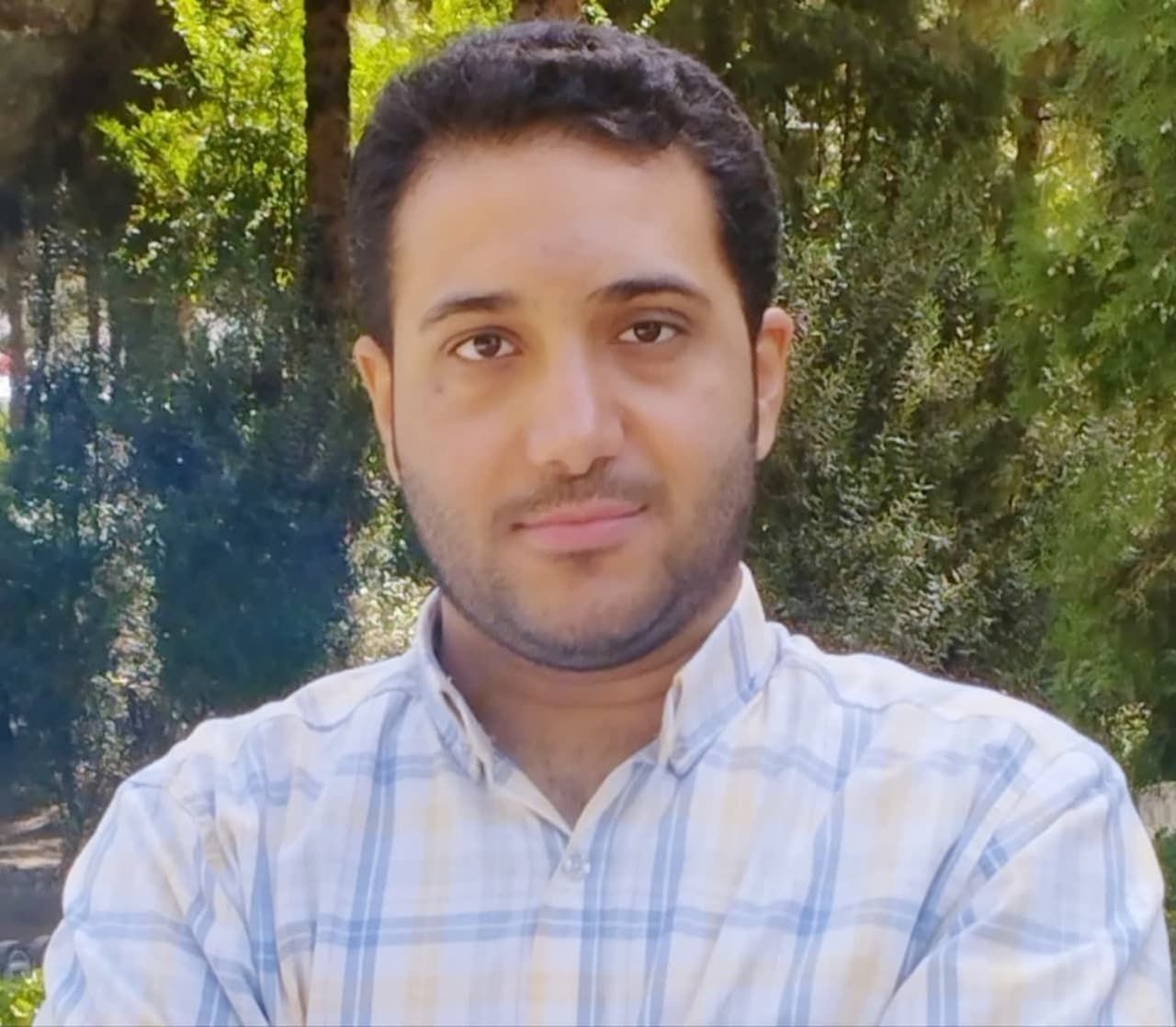 دکتر محمدمهدی خوش نژاد
