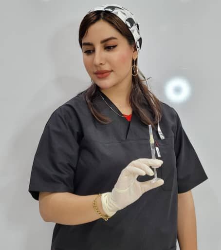 دکتر زینب روشن قیاس