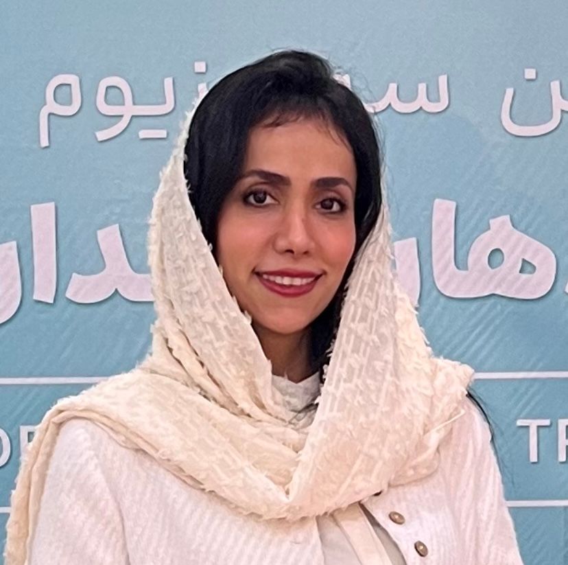 دکتر صهبا خصوصی ثانی