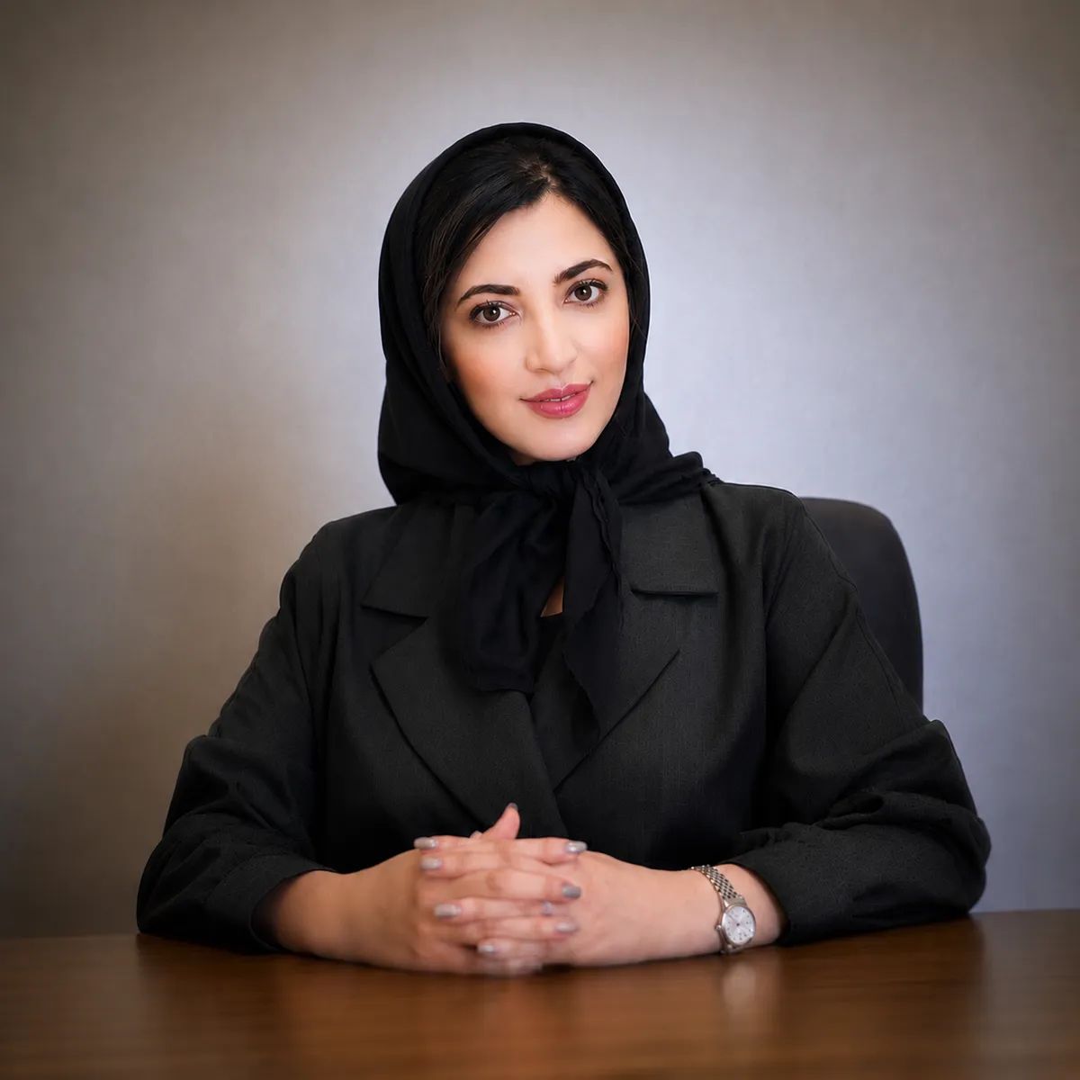 سارا غلامی دکترای تخصصی روانشناسی بالینی