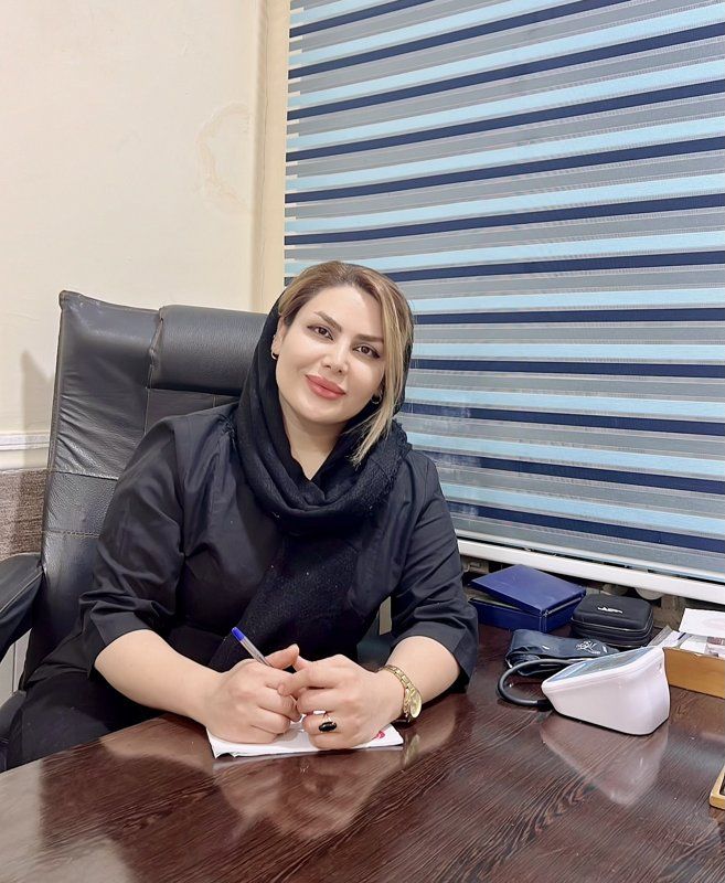 دکتر آتوسا یوسفی