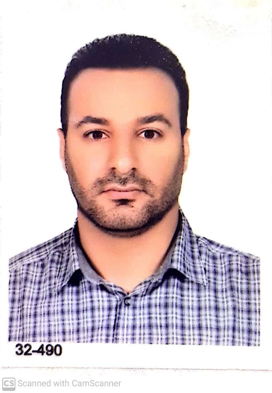 دکتر محمد میرزایی ازندریانی متخصص بیماریهای داخلی