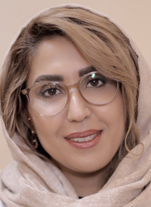 دکتر نجمه شیامی زاده