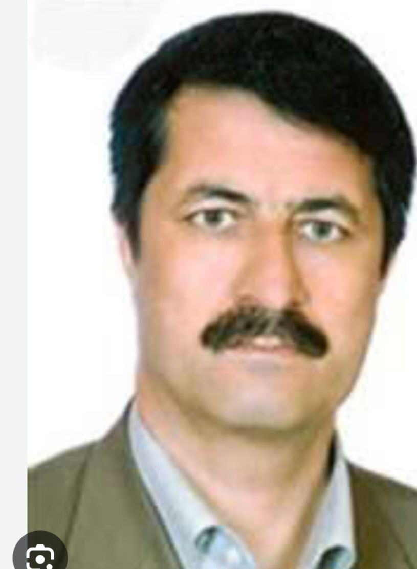 دکتر حمیدرضا اسدی زرقری