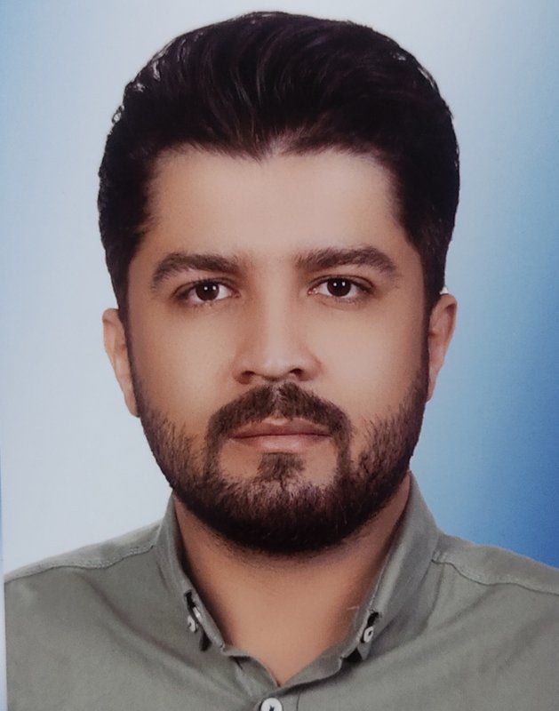 دکتر میلاد صالحی