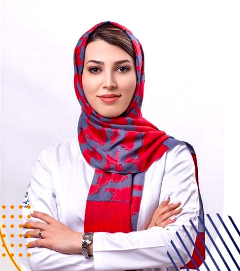دکتر پگاه محبی فر