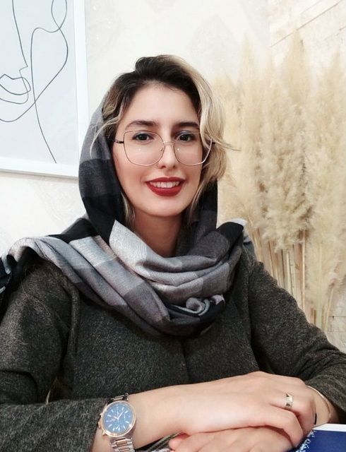 دکتر ندا مختارپور نیلق