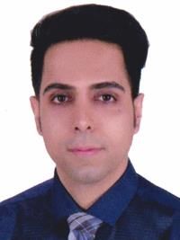 دکتر الیاس قنبری