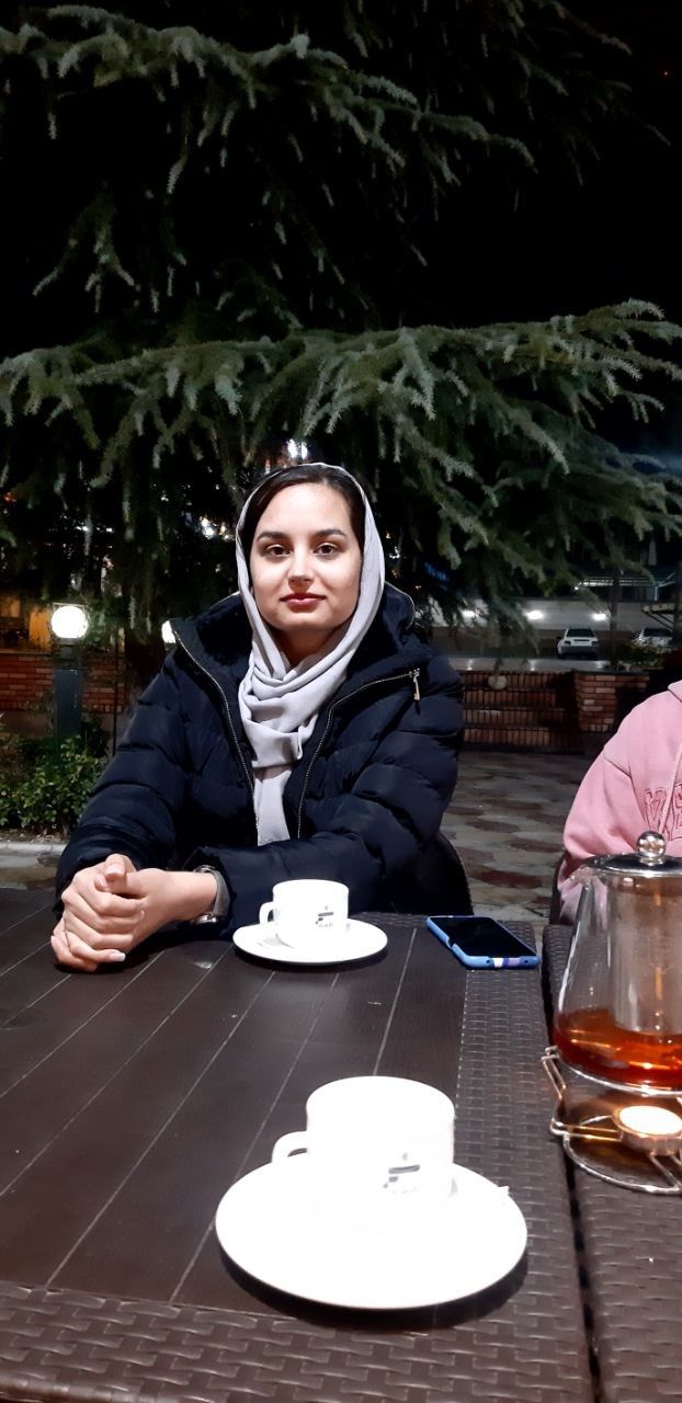 دکتر فاطمه میر کارشناس ارشد فیزیولوژی ورزشی(تغذیه ورزشی), کارشناسی علوم تغذیه