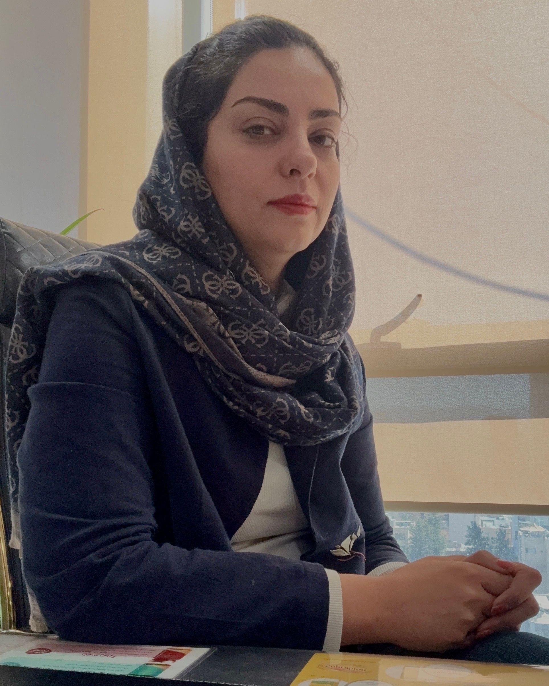دکتر وحیده زمانی