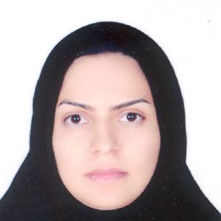 دکتر مریم اکرمی