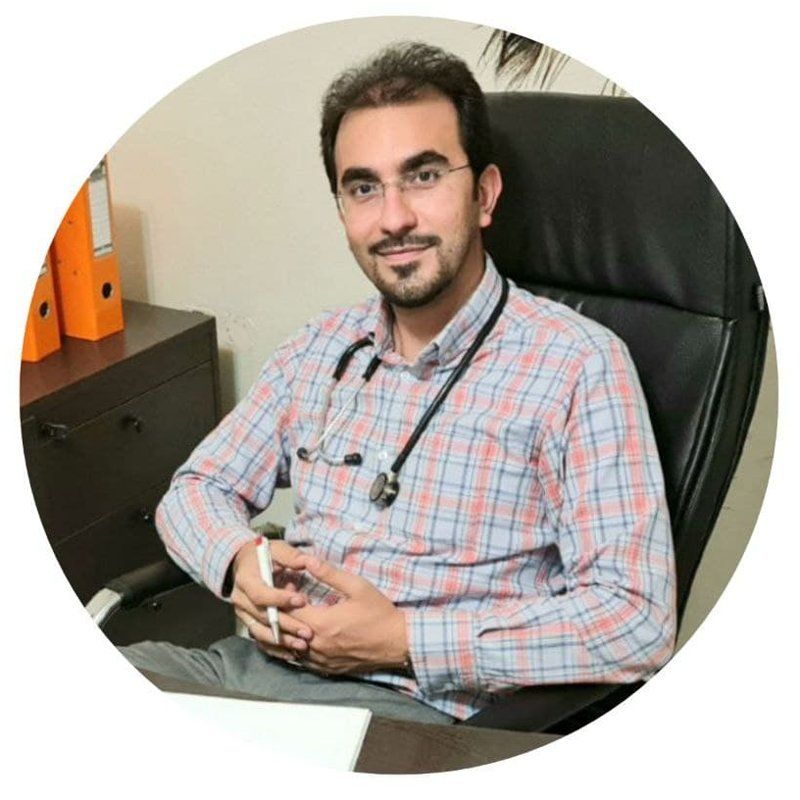 دکتر پیام ناصح غفوری