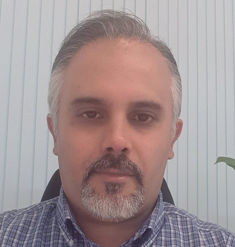 دکتر سعید جوانمرد