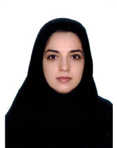 دکتر حدیثه مؤمنی لاریمی