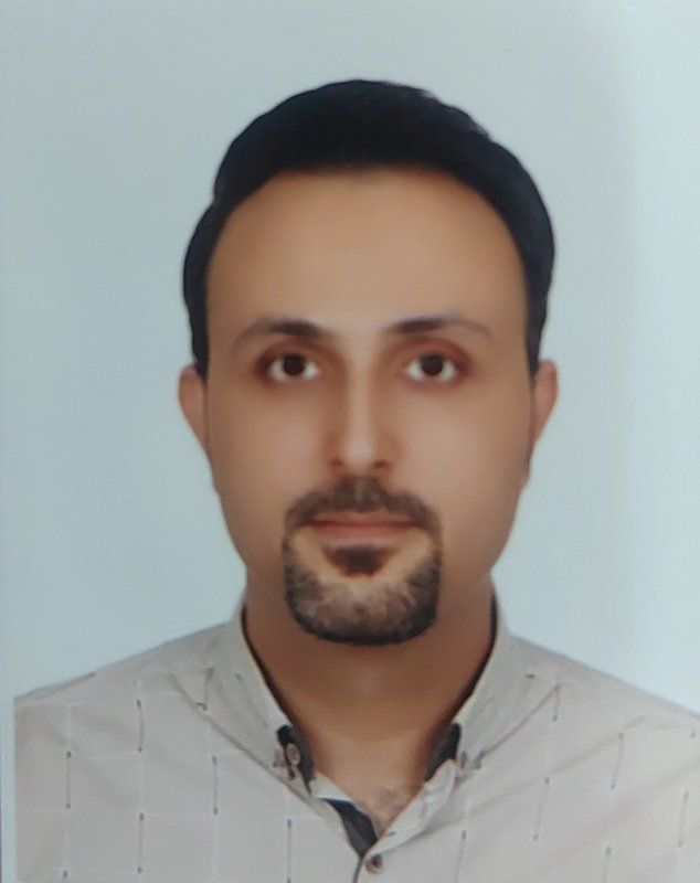 دکتر رضا عسگرانی