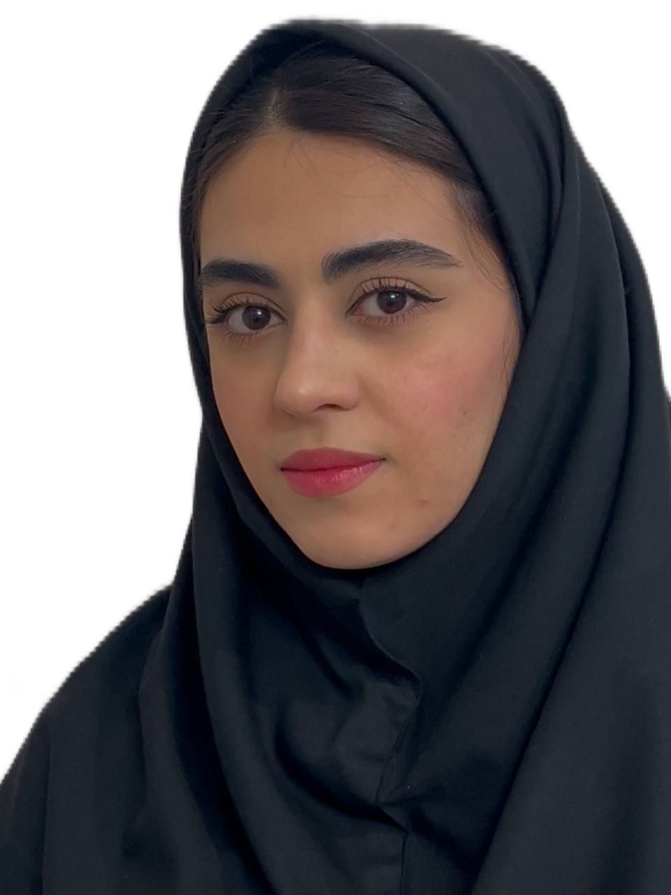دکتر یاسمن ریحانی