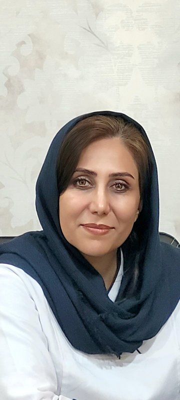دکتر سحر رستمی