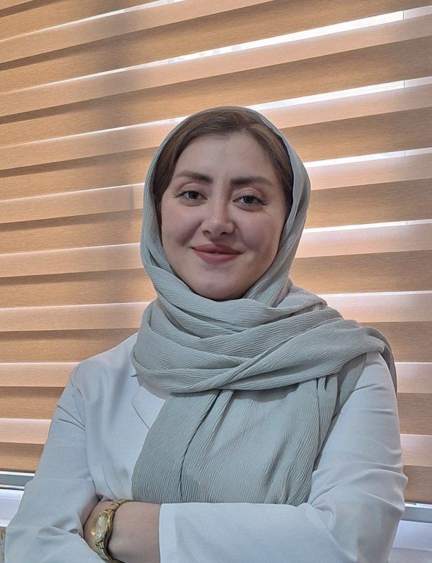 دکتر حدیث رحیمی