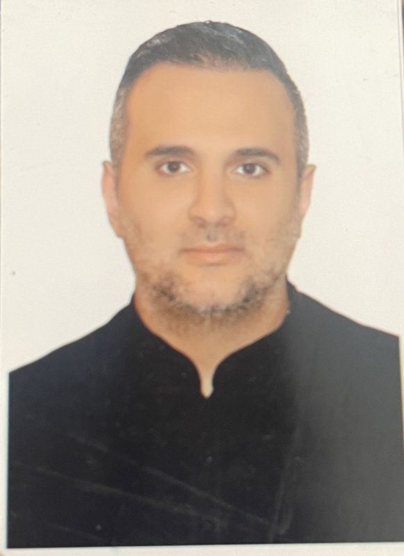 دکتر مهدی کیهان