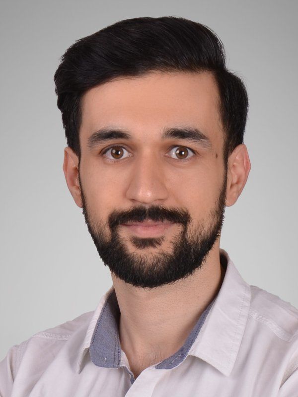 دکتر سیدحسین شجاعی کارشناس ارشد کاردرمانی