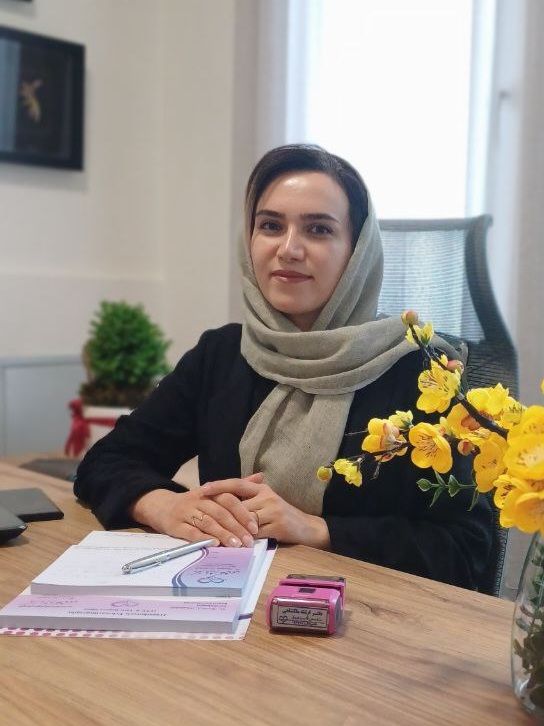 دکتر فرشته ملکشاهی