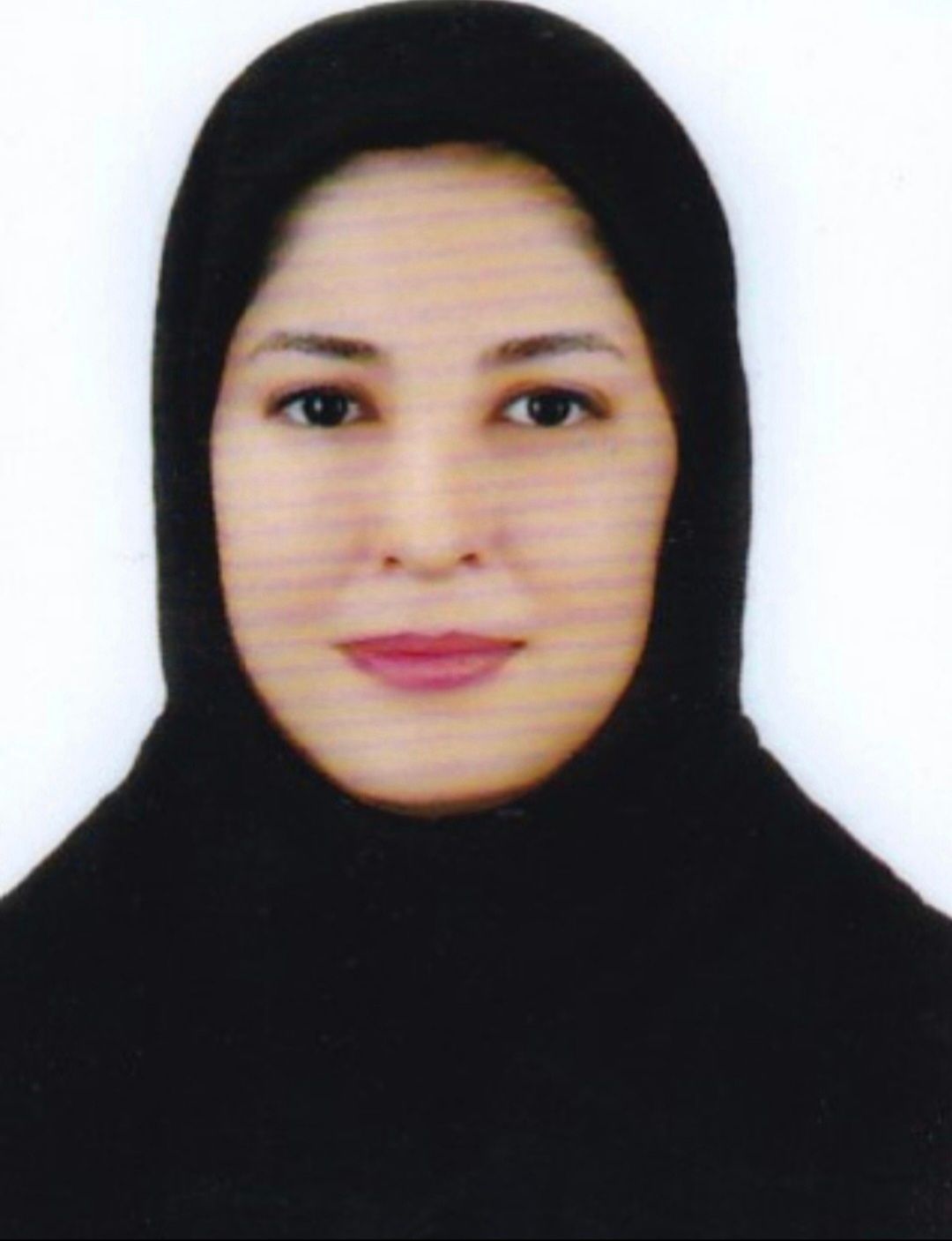 دکتر مریم صدارت