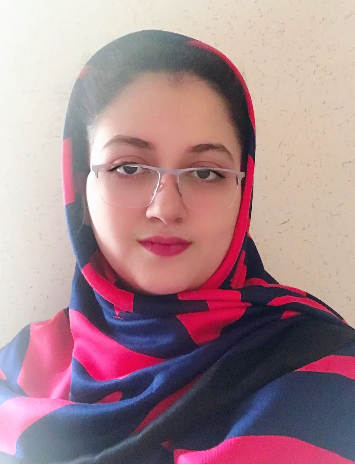 دکتر فروزان عباسقلی زاده دانشجوی تخصص داروسازی بالینی- کلینیکال فارماسی
