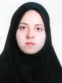 دکتر ملیحه مداح کارشناس بینایی سنجی