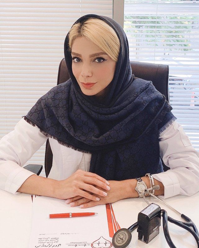دکتر سید مریم موسوی