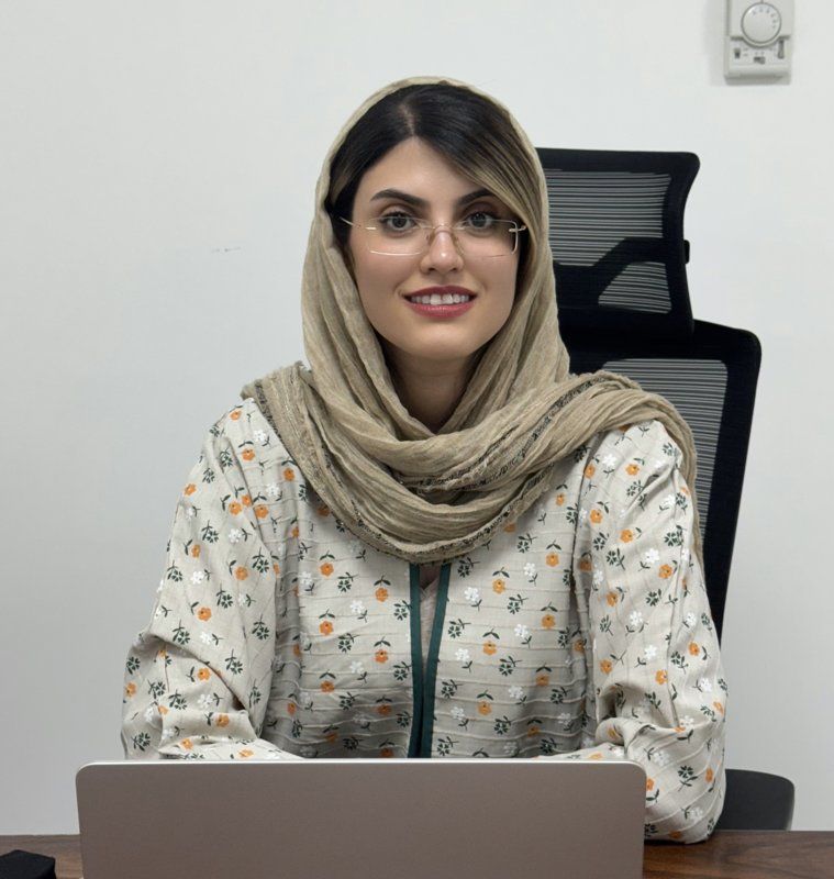 دکتر کیمیا قنبری