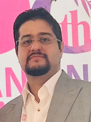 دکتر علیرضا امیرمعافی