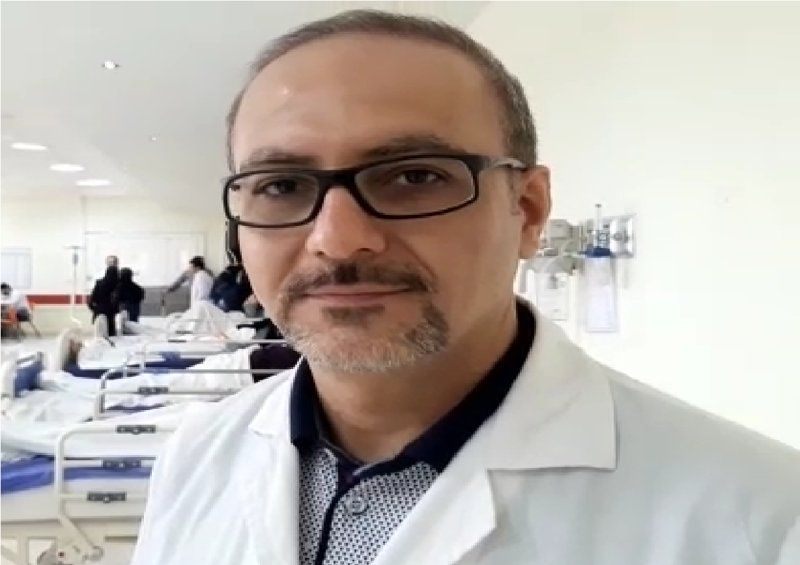 دکتر بابک مصطفی زاده