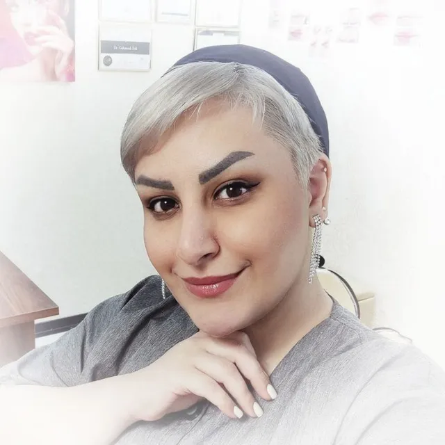 دکتر گل نوش لک پزشک عمومی