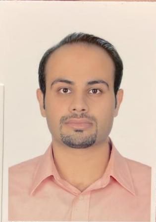 دکتر محمدرضا مجرد