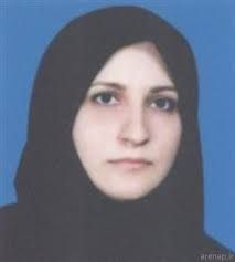 دکتر سهیلا آل یاسین