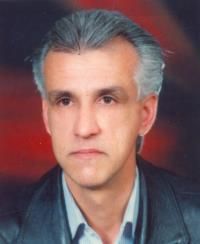 دکتر مسعود ایرانمنش دکترای دندانپزشکی