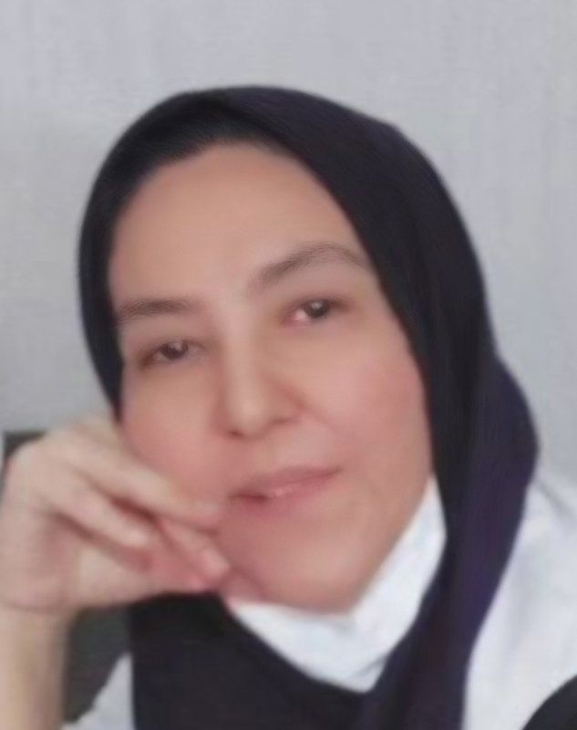 دکتر راهله رضائی